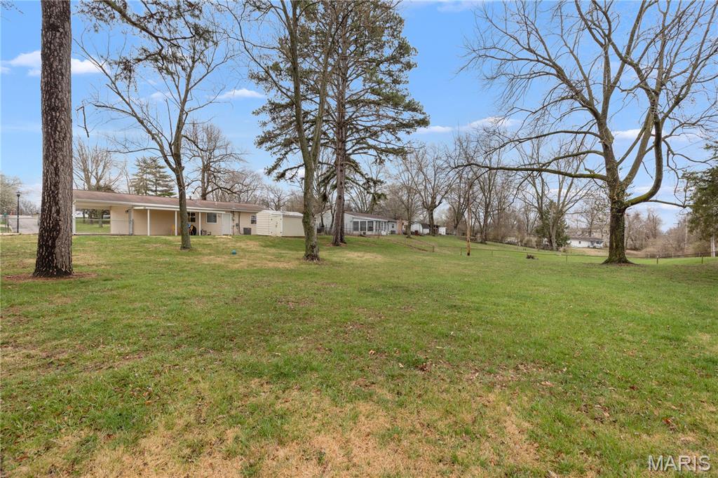 Ries Heights - Residential