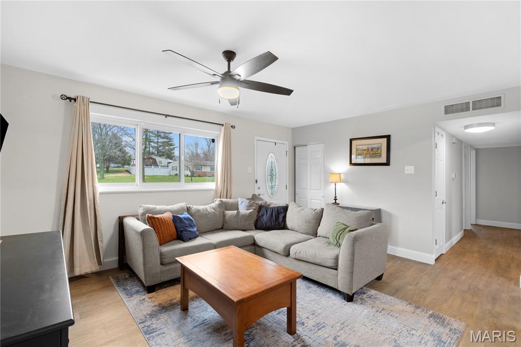 Ries Heights - Residential