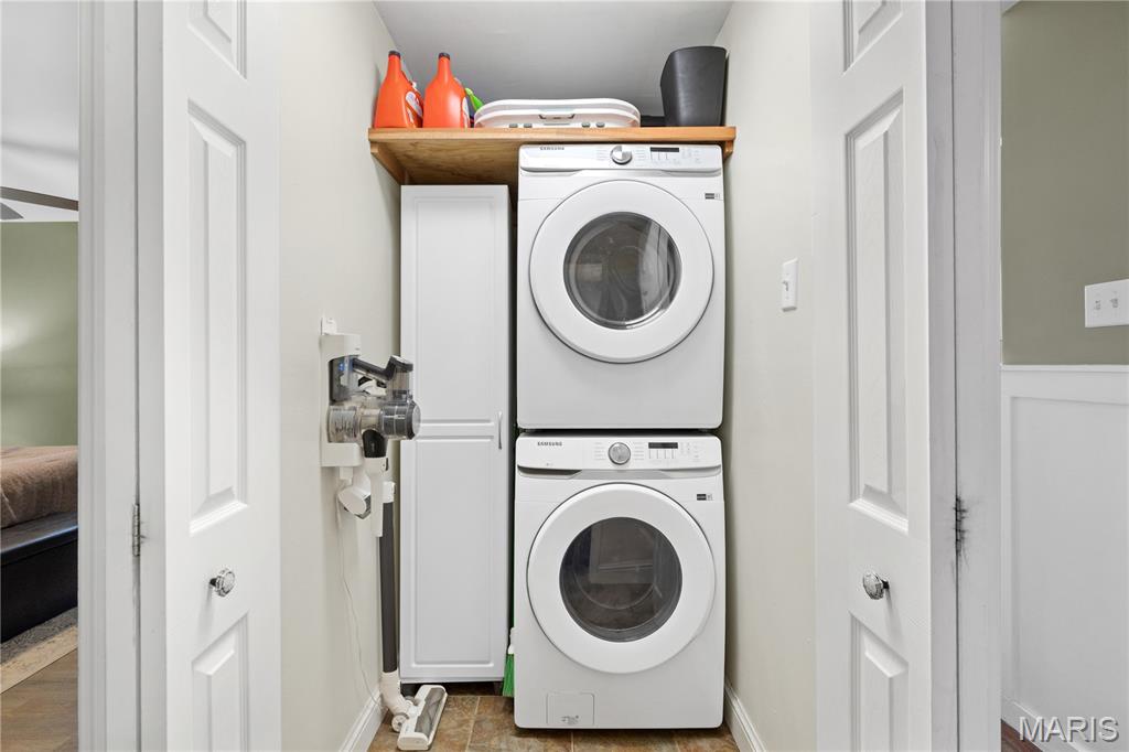 Ries Heights - Residential