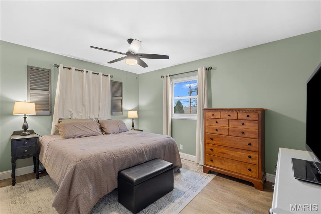 Ries Heights - Residential