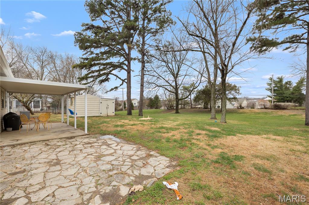 Ries Heights - Residential