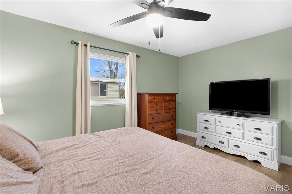 Ries Heights - Residential