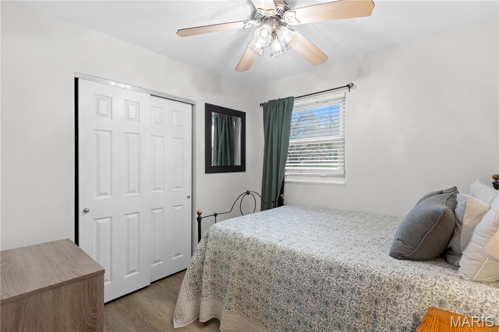 Ries Heights - Residential