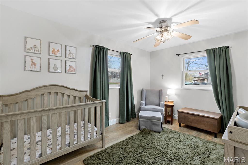 Ries Heights - Residential