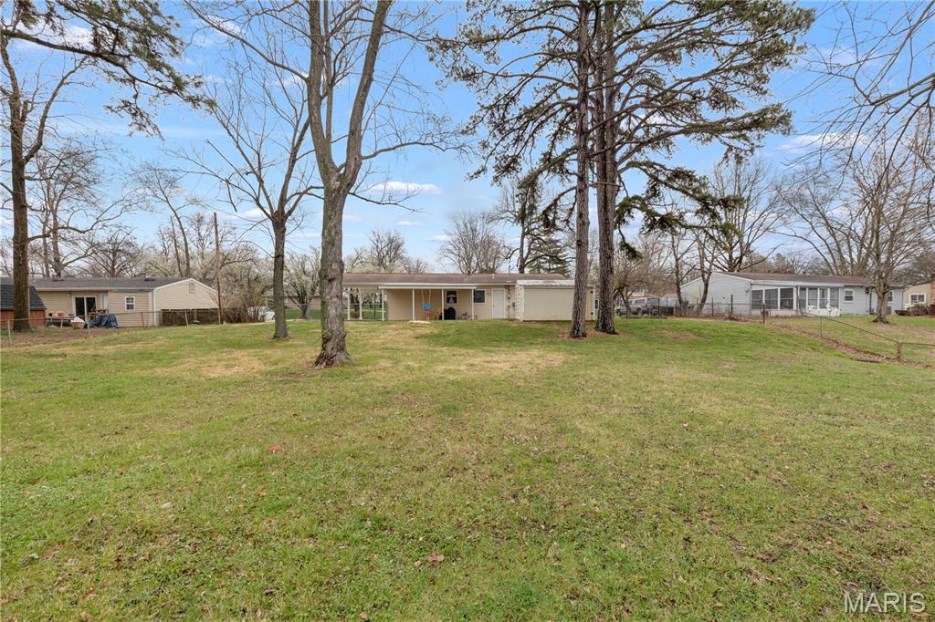 Ries Heights - Residential