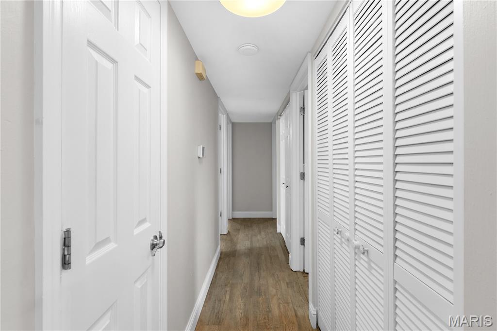 Ries Heights - Residential