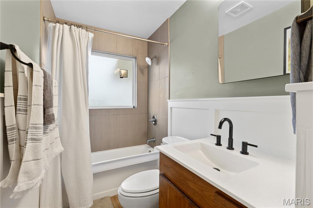 Ries Heights - Residential