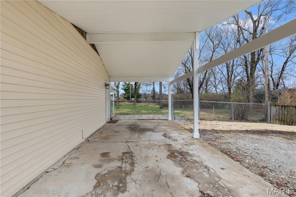 Ries Heights - Residential