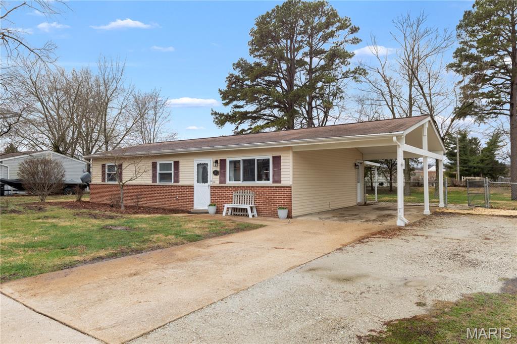 Ries Heights - Residential