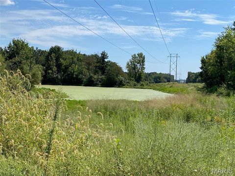 Tiny photo for 32 Cedar Cove, Winfield, MO 63389 (MLS # 25060503)