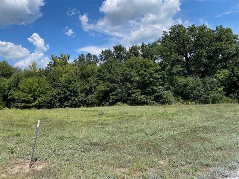 Tiny photo for 32 Cedar Cove, Winfield, MO 63389 (MLS # 25060503)