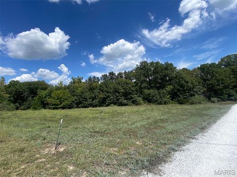 Tiny photo for 32 Cedar Cove, Winfield, MO 63389 (MLS # 25060503)