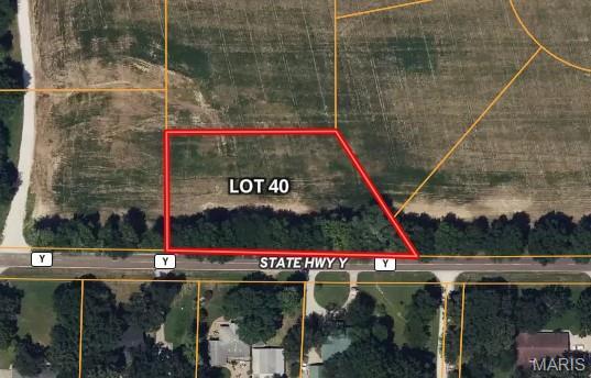 McMorland Acres - Land