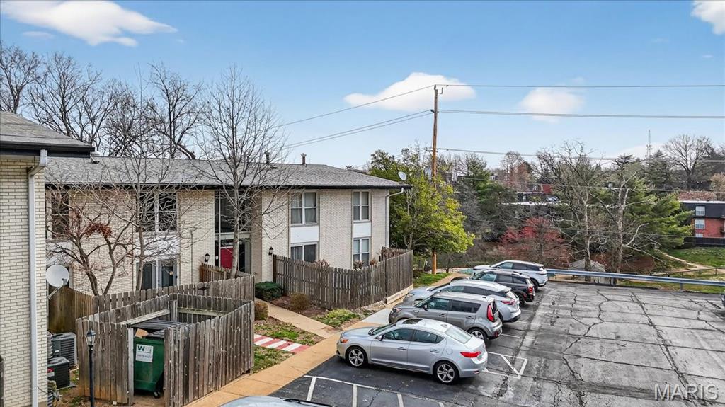 Willow Brook Condo - Residential