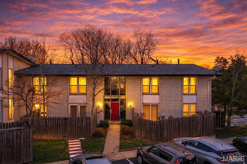 Willow Brook Condo - Residential