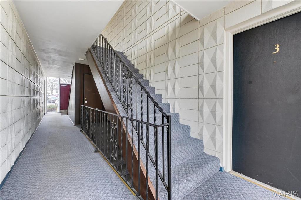 Willow Brook Condo - Residential