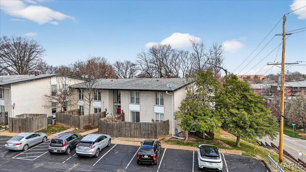 Willow Brook Condo - Residential