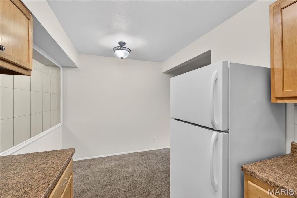 Willow Brook Condo - Residential