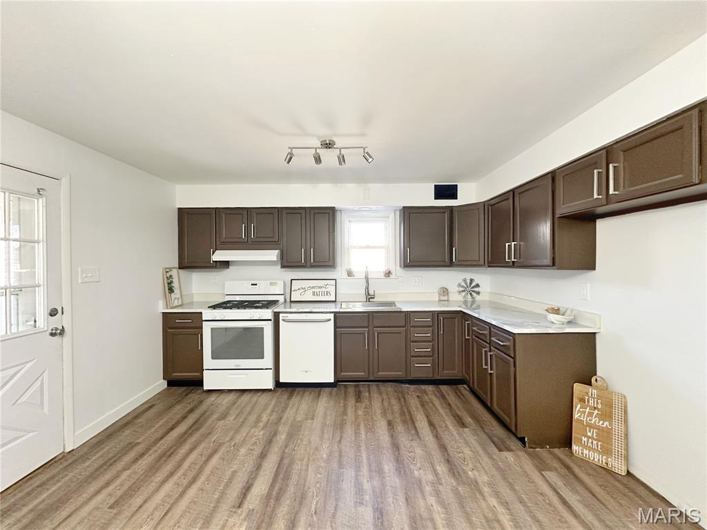 Stephens Place - Residential