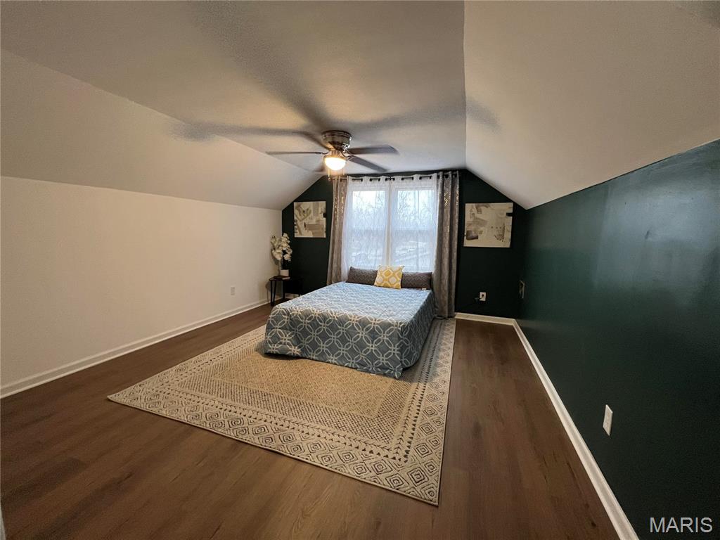 Stephens Place - Residential