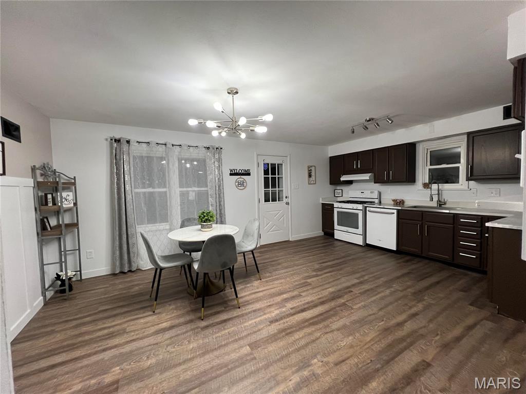 Stephens Place - Residential