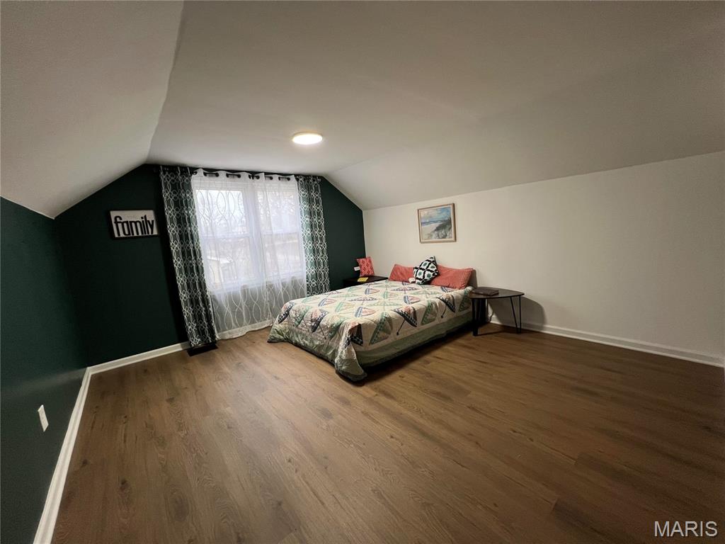 Stephens Place - Residential