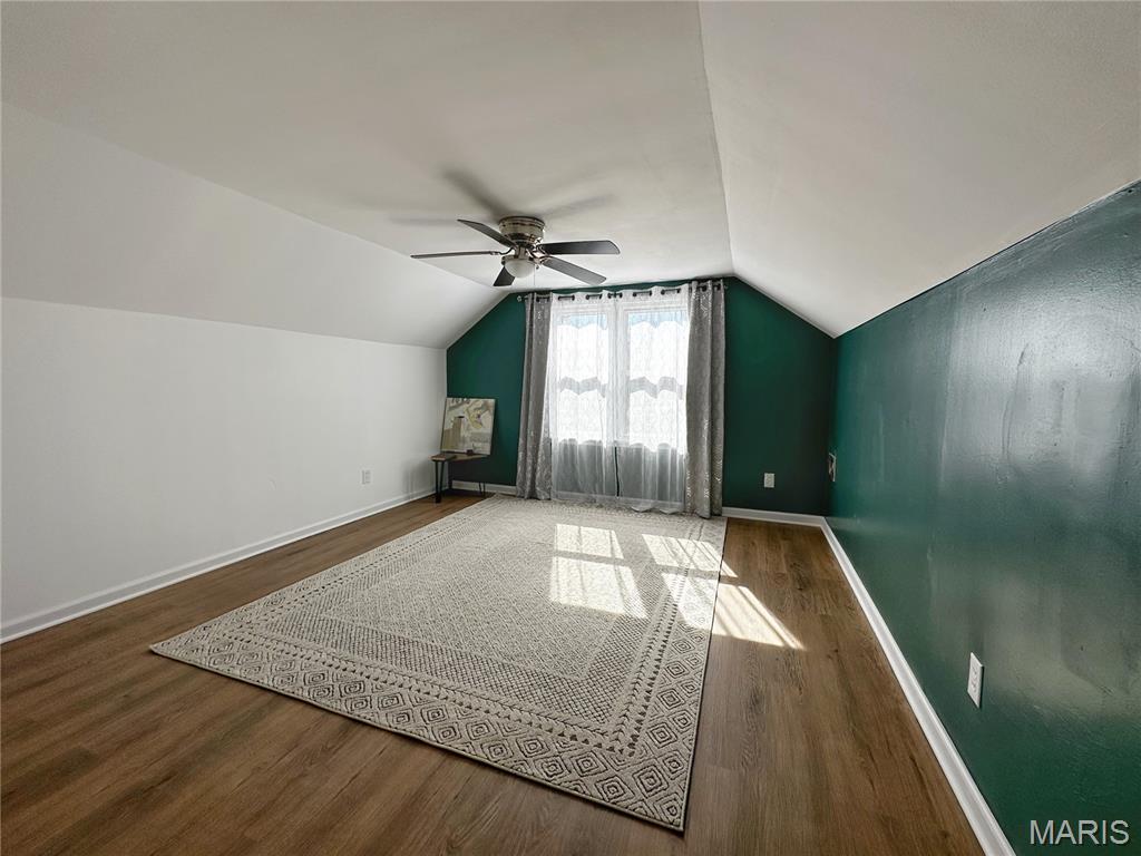 Stephens Place - Residential