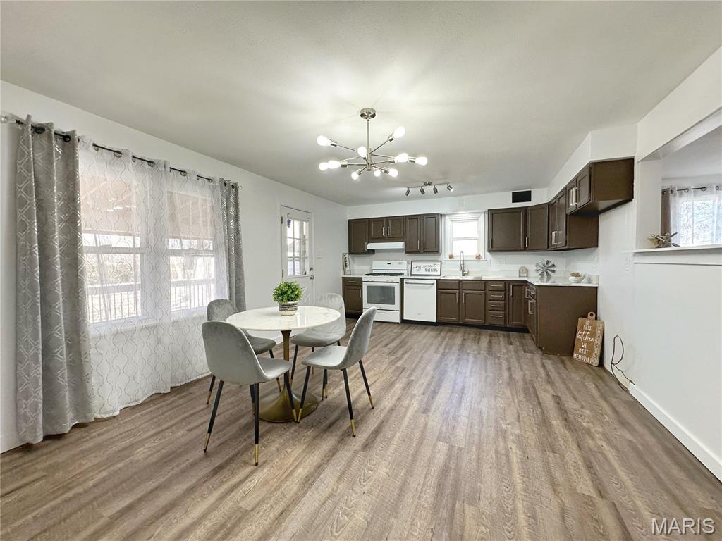 Stephens Place - Residential