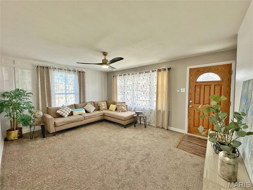 Stephens Place - Residential