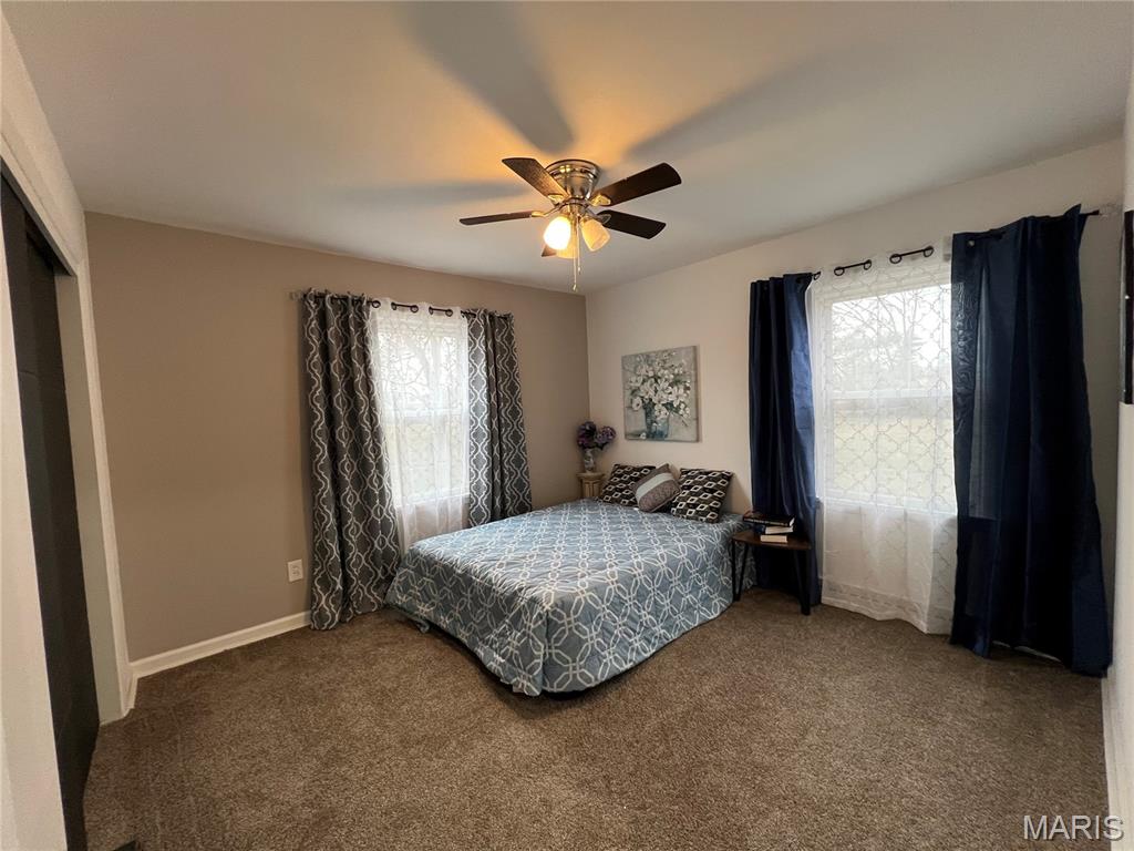 Stephens Place - Residential