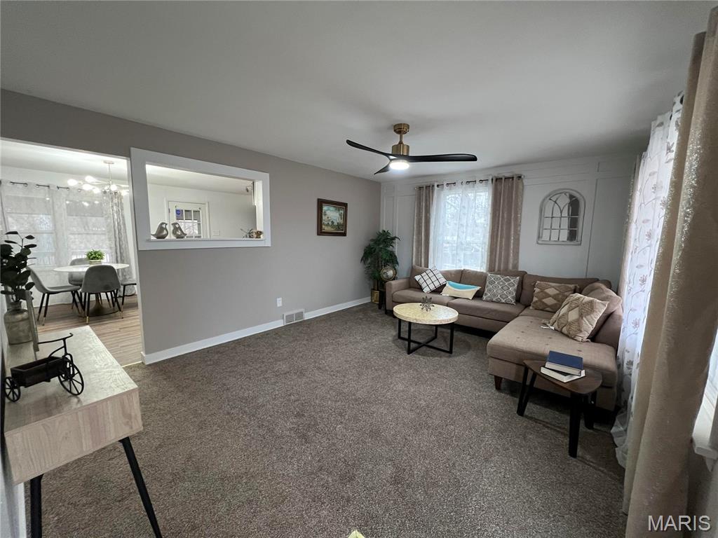 Stephens Place - Residential