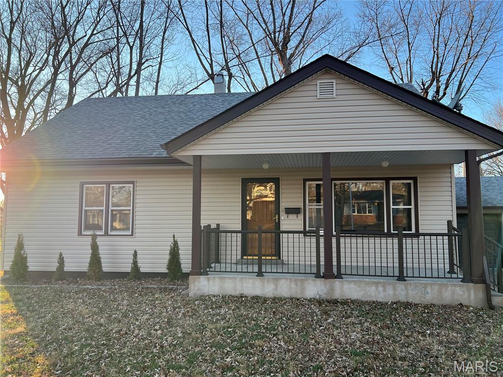 Stephens Place - Residential