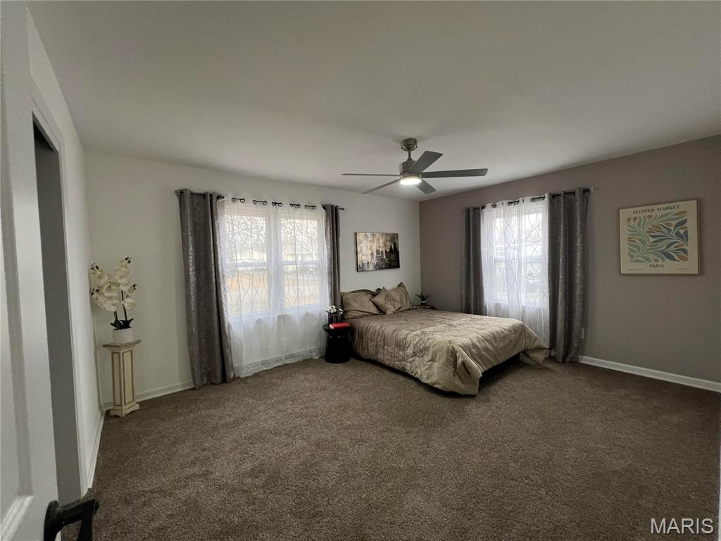 Stephens Place - Residential