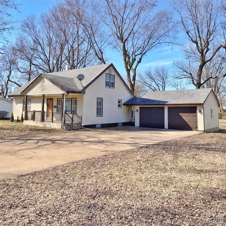 Stephens Place - Residential