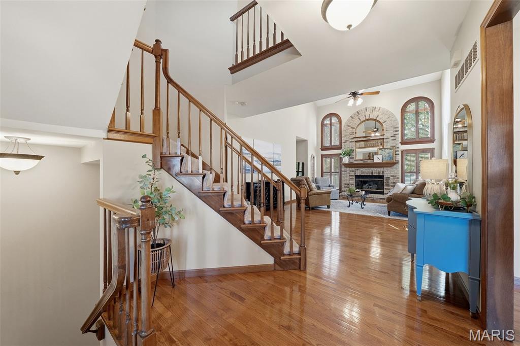 522 Arbor Meadow Drive