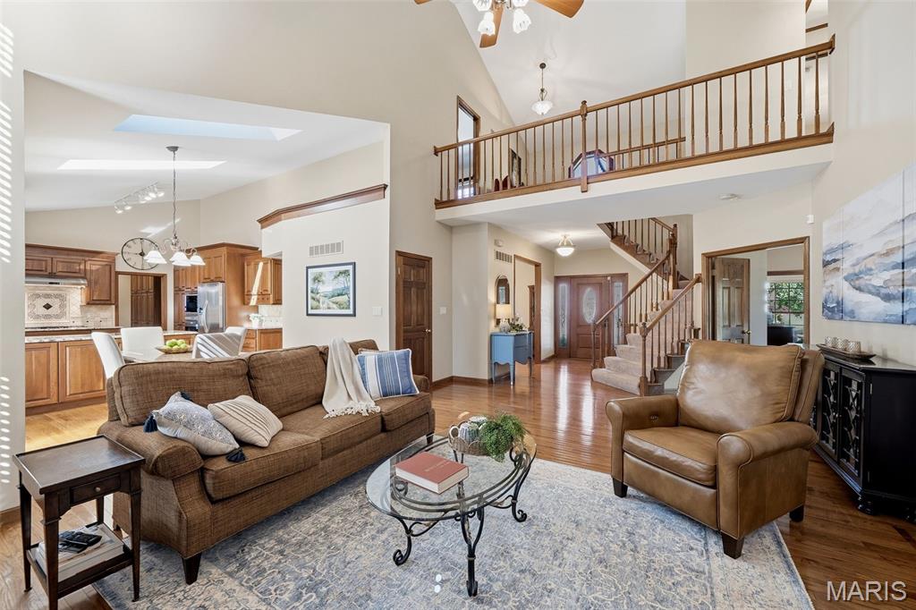 522 Arbor Meadow Drive