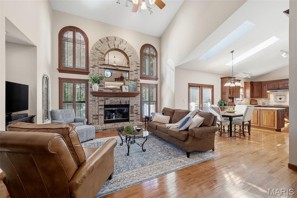 522 Arbor Meadow Drive