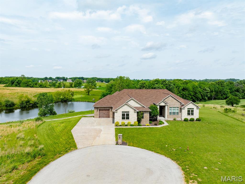 Norwoods - Residential