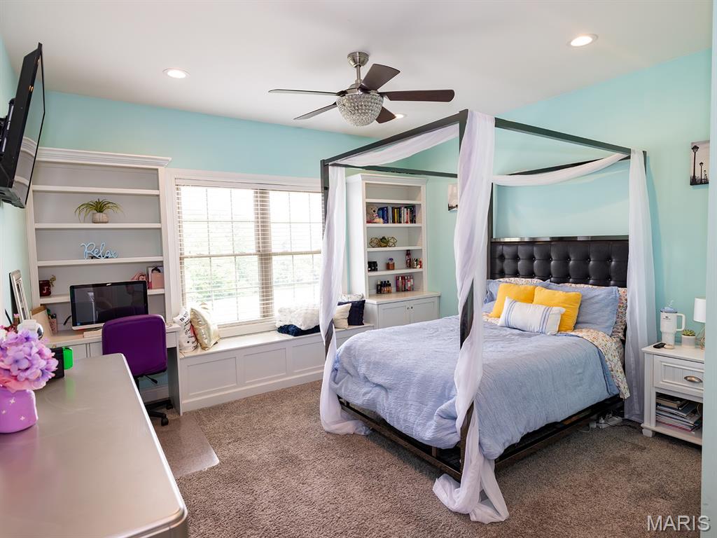 Norwoods - Residential