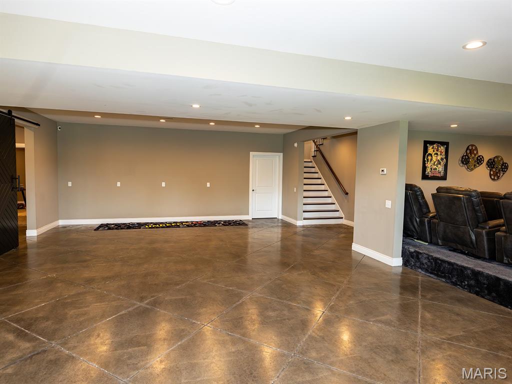 Norwoods - Residential