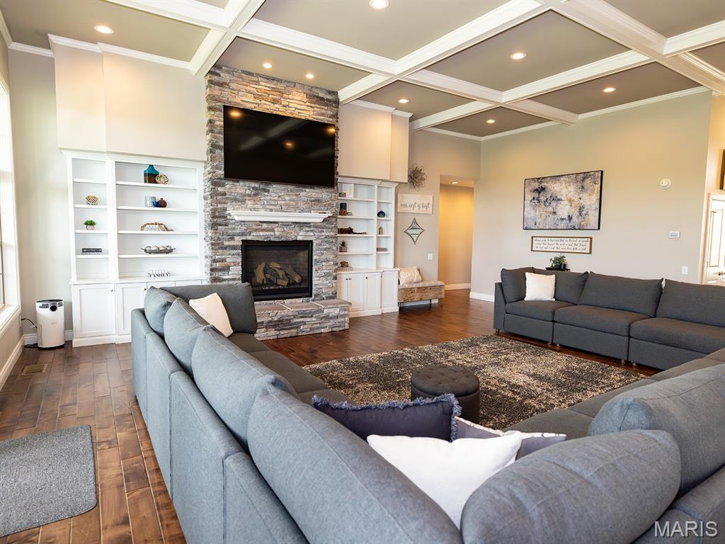 Norwoods - Residential