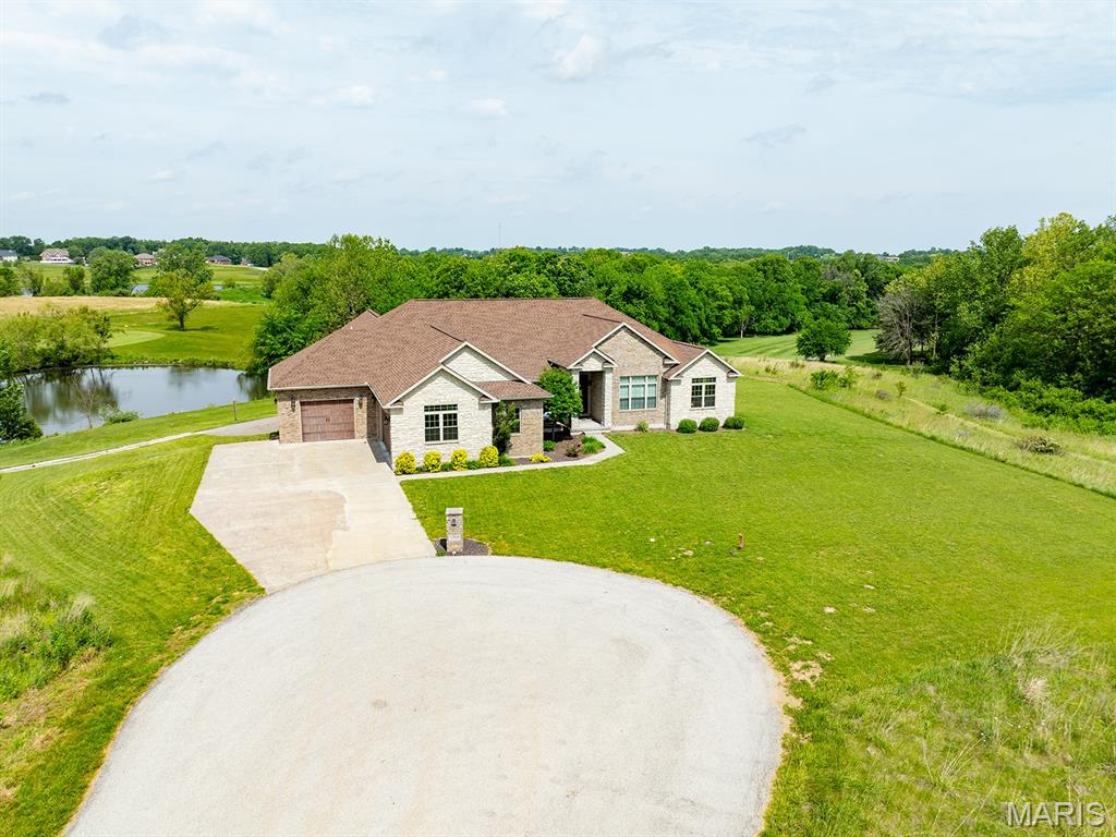 Norwoods - Residential