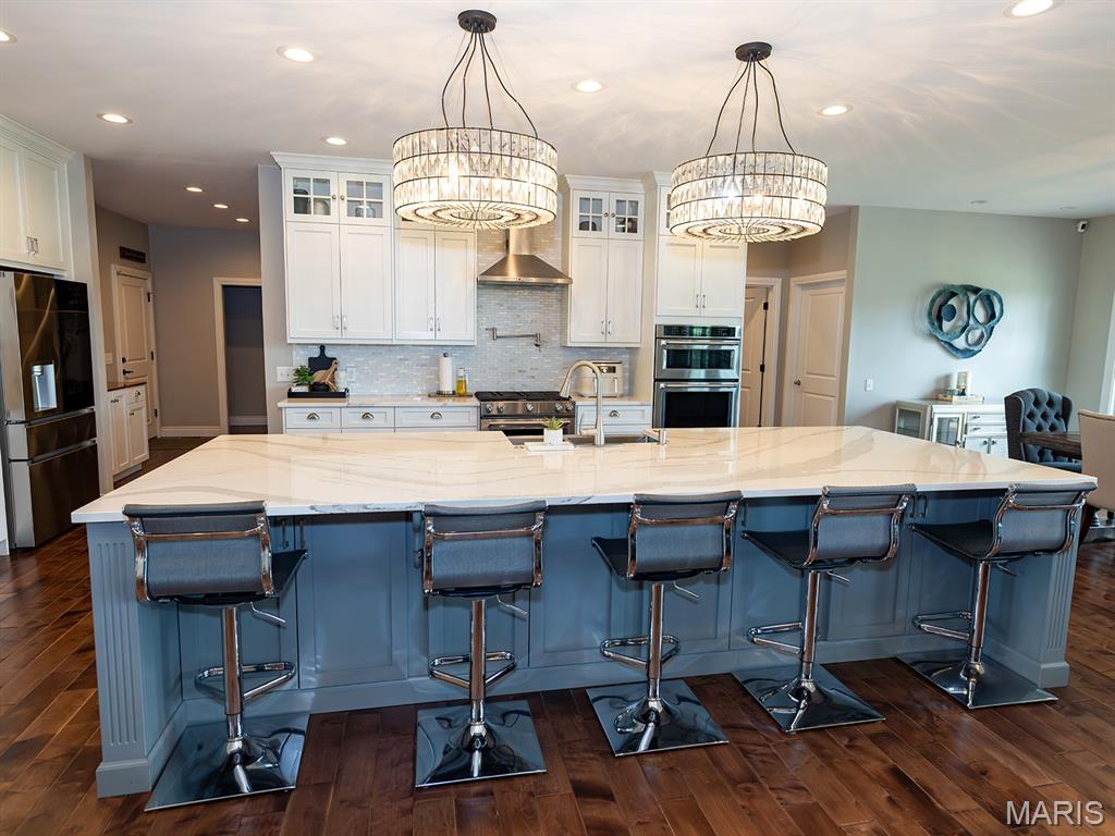 Norwoods - Residential