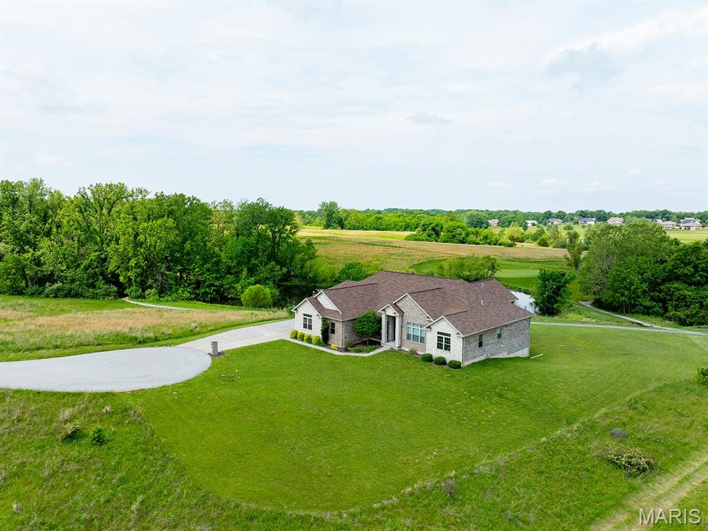 Norwoods - Residential