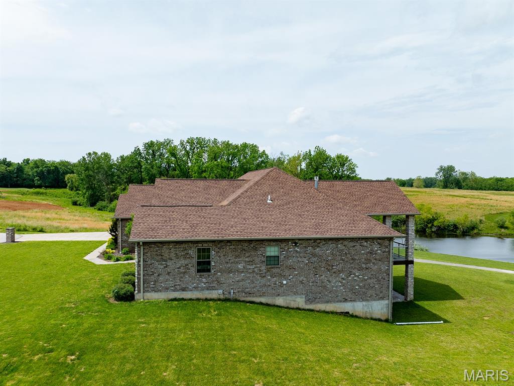 Norwoods - Residential