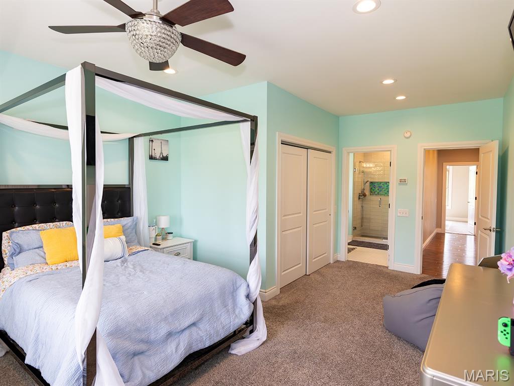 Norwoods - Residential
