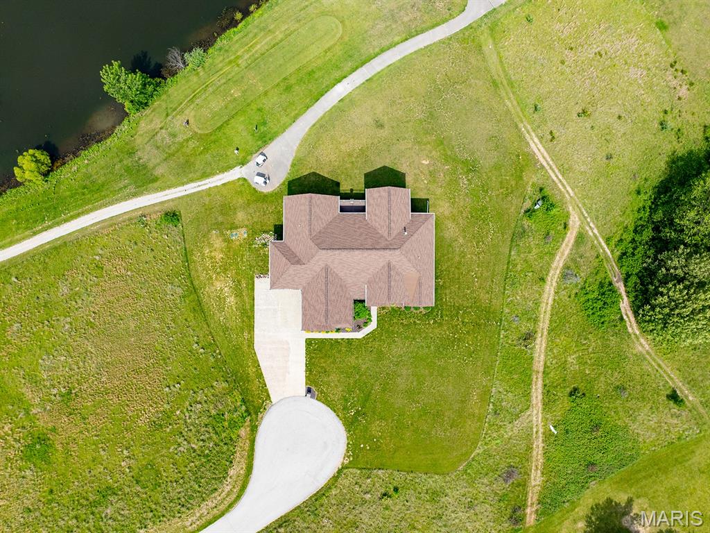 Norwoods - Residential