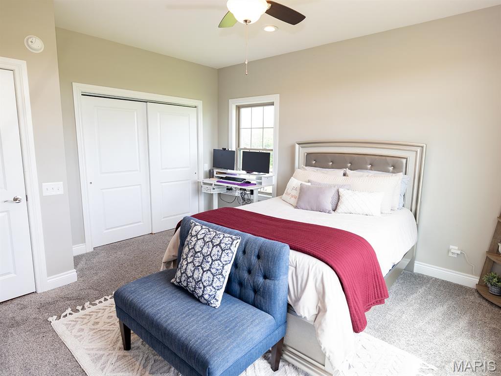 Norwoods - Residential