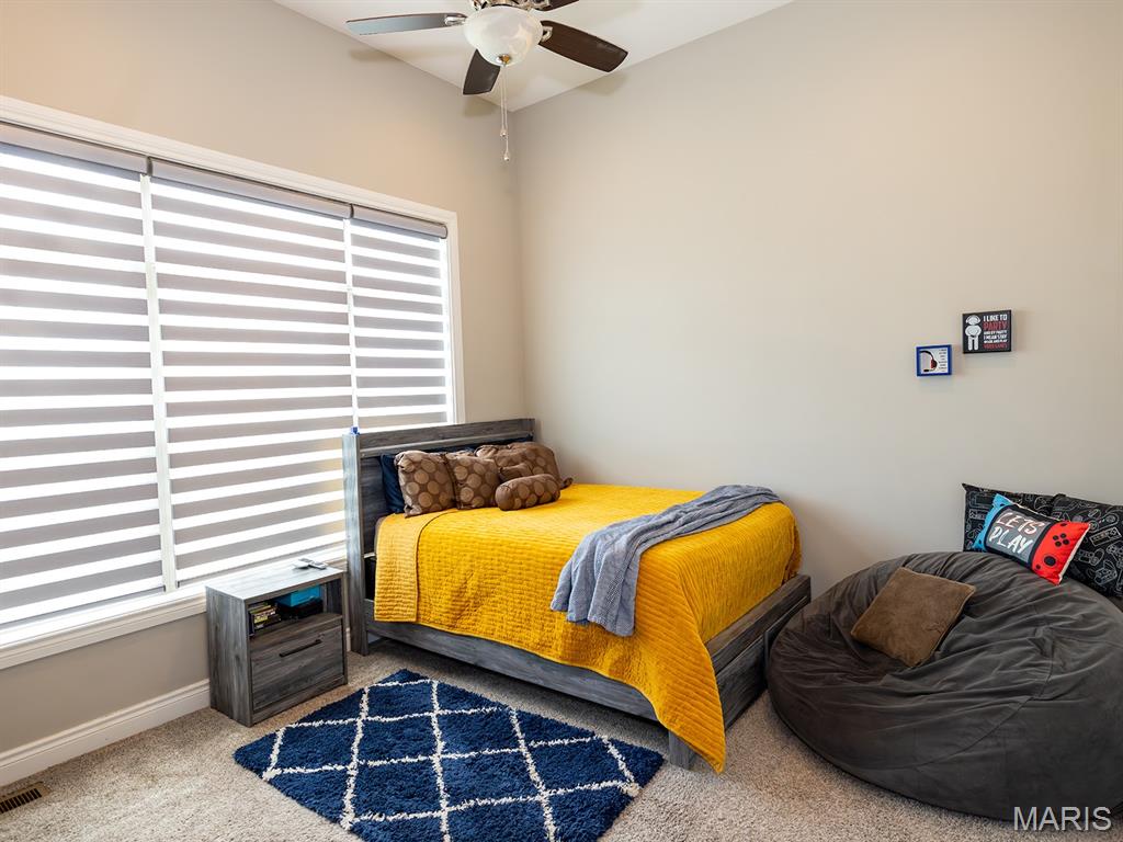 Norwoods - Residential