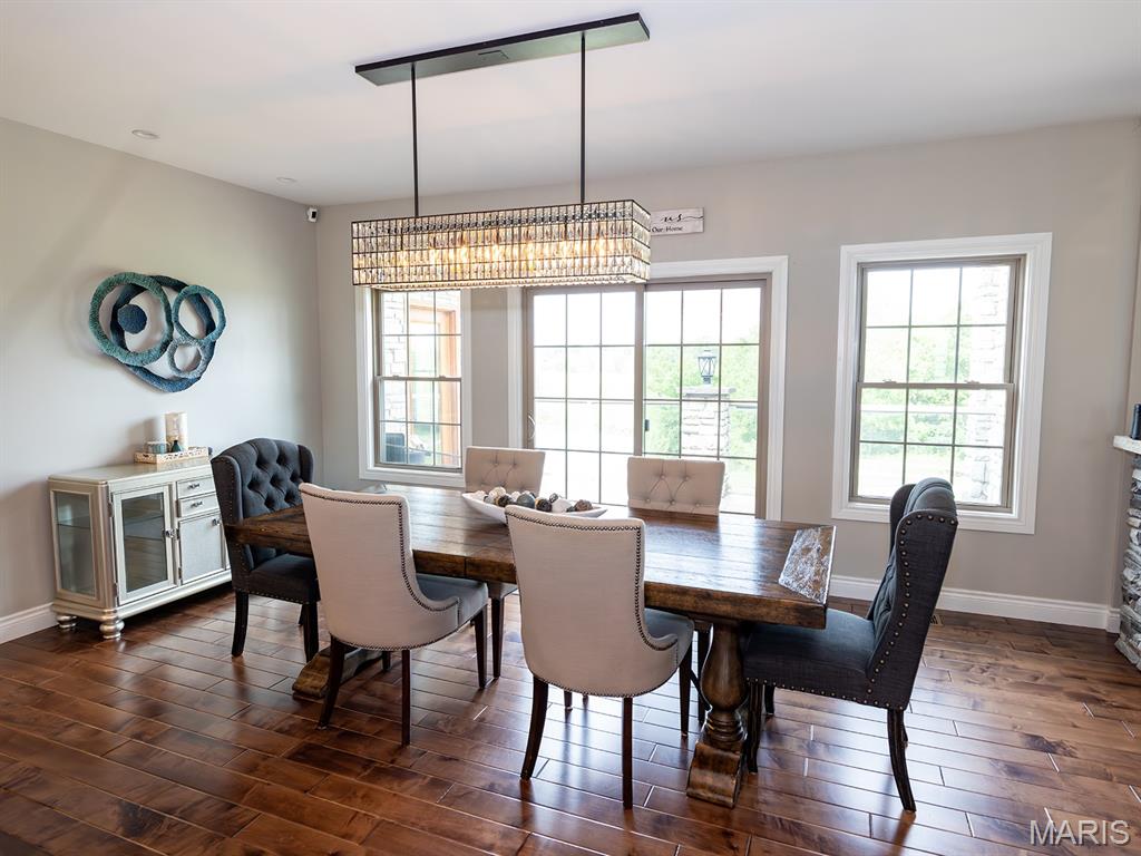 Norwoods - Residential
